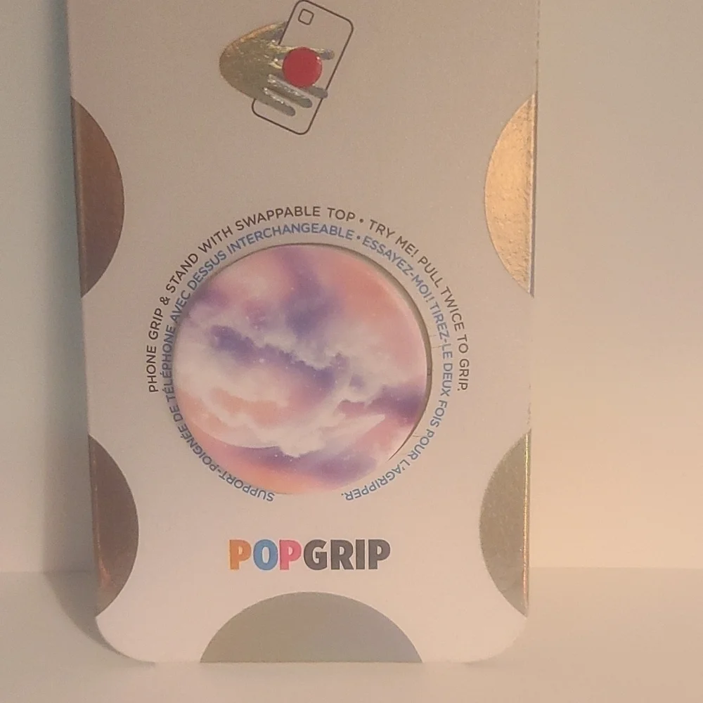 Popsockets